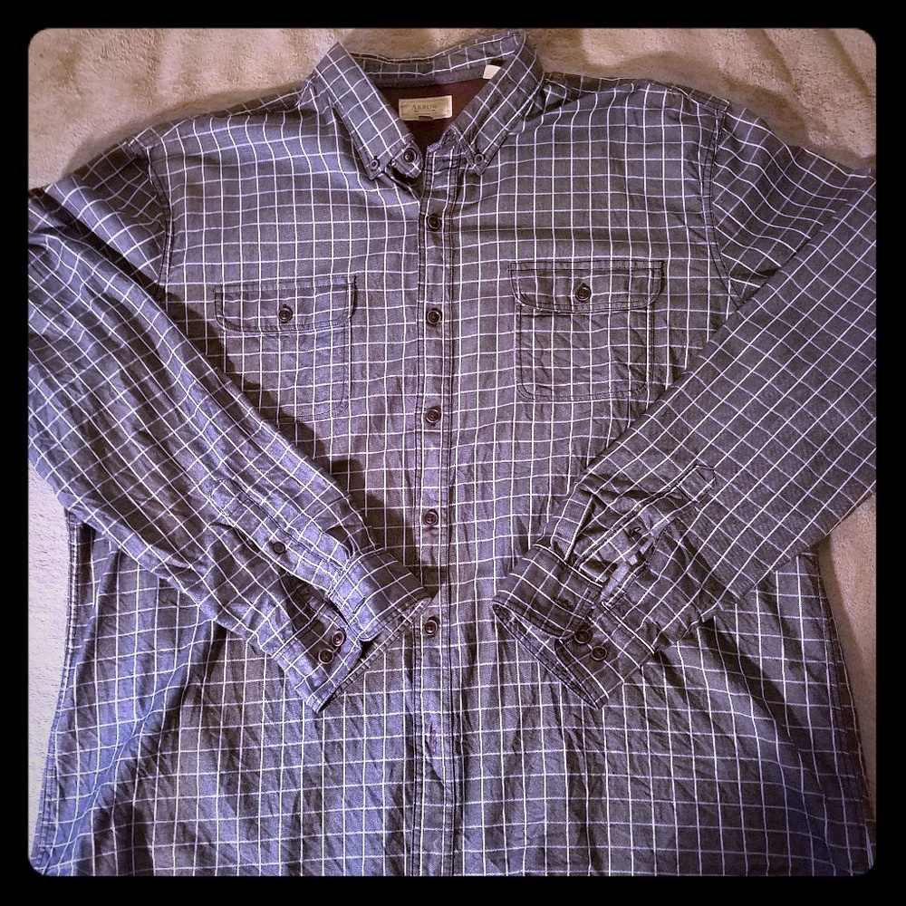 Arrow Button Down